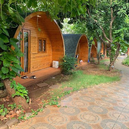Sea Mountain Bungalow ブンタオ エクステリア 写真