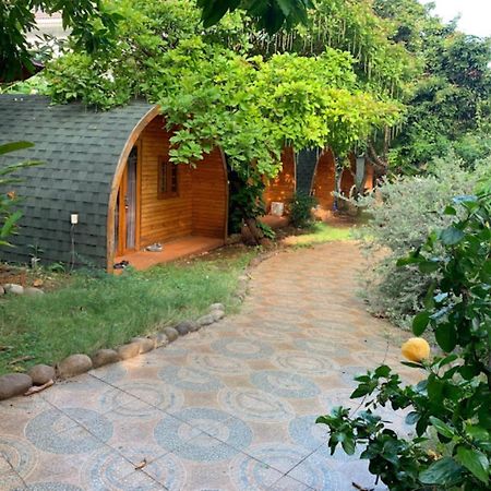 Sea Mountain Bungalow ブンタオ エクステリア 写真
