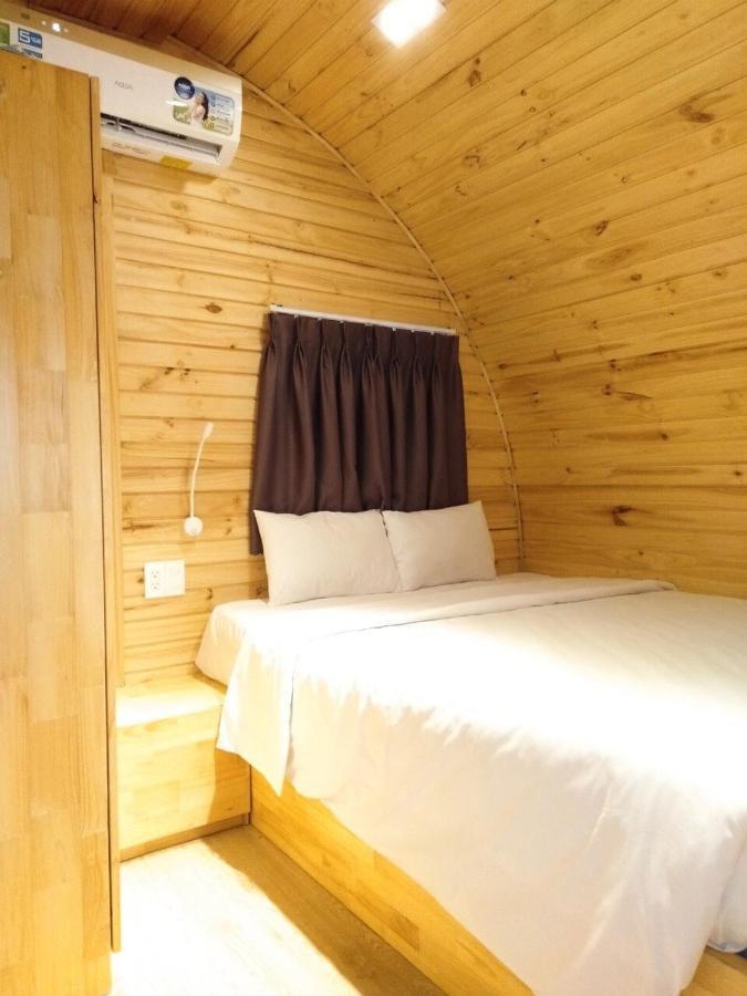 Sea Mountain Bungalow ブンタオ エクステリア 写真